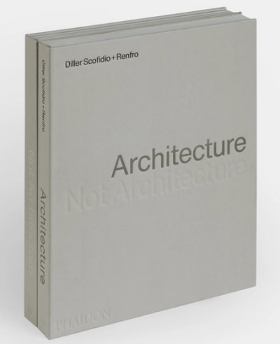 Diller Scofidio + Renfro