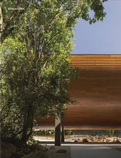 KENGO KUMA CAM