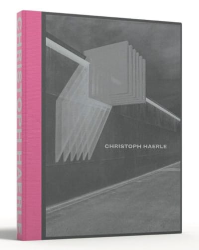 Christoph Haerle