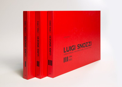 Luigi Snozzi 
