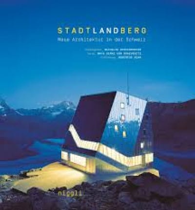 Stadt Land Berg