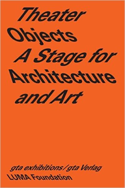 Theater Objects