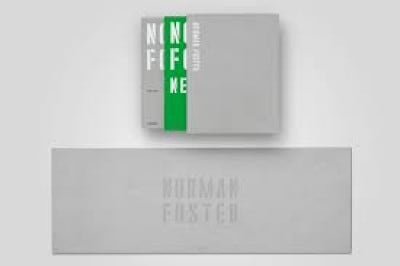 Norman Foster- Edition of 300