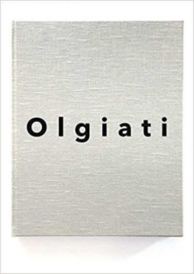 Valerio Olgiati 2009-2017