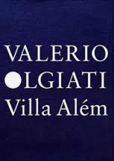 Valerio Olgiati