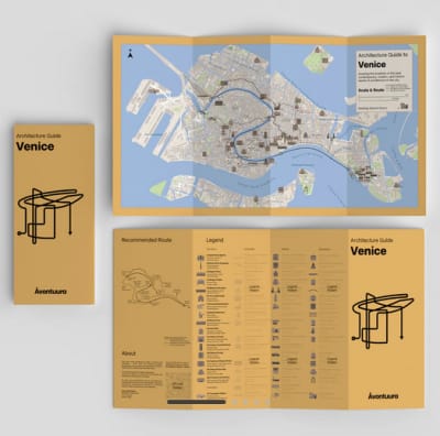 Architecture Guide to Venice 