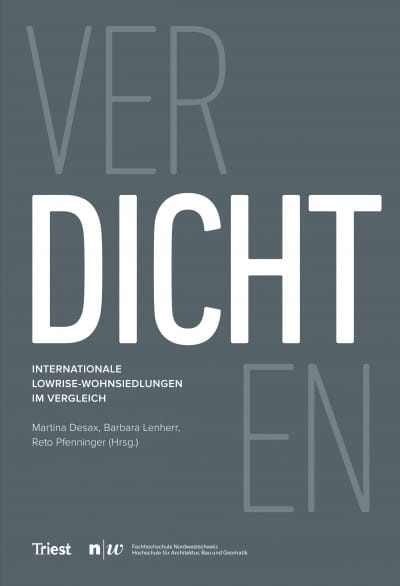 verDICHTen