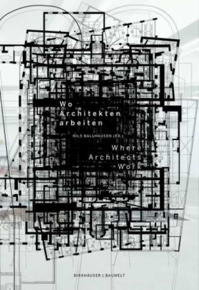 Wo Architekten arbeiten