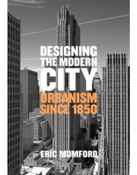 Designing the Modern City