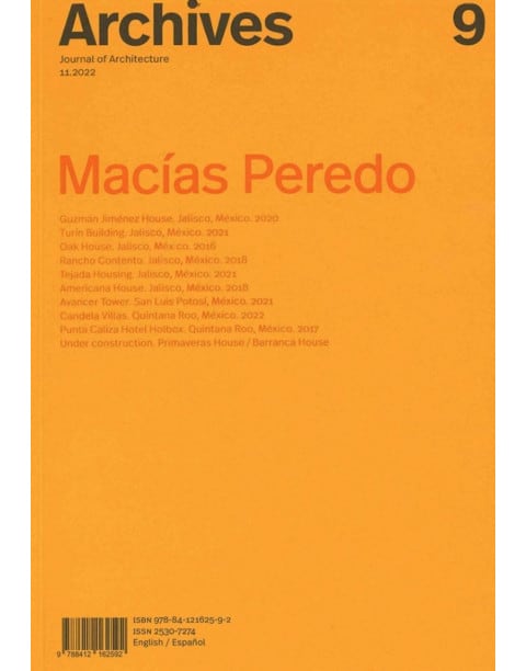 Macías Peredo