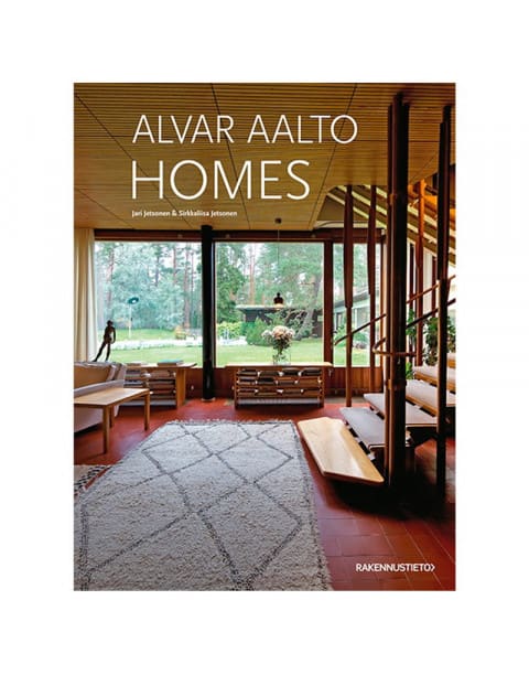 Alvar Aalto Homes