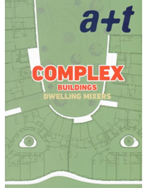 Complex Buildings 