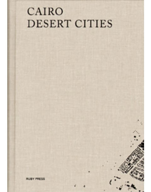 Cairo Desert Cities