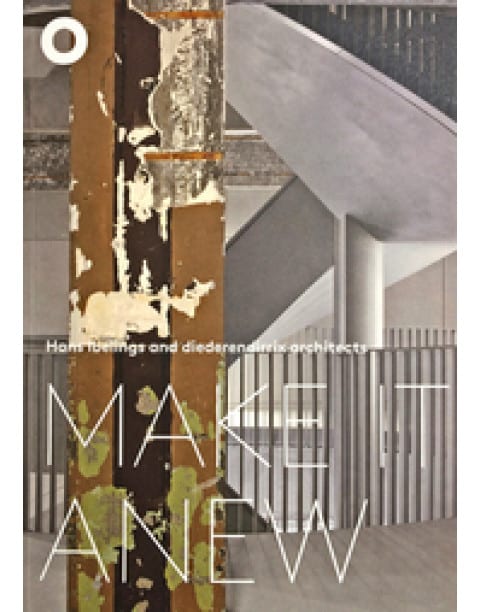 Make it Anew