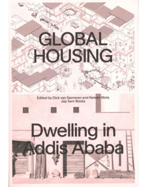 Dwelling in Addis Ababa
