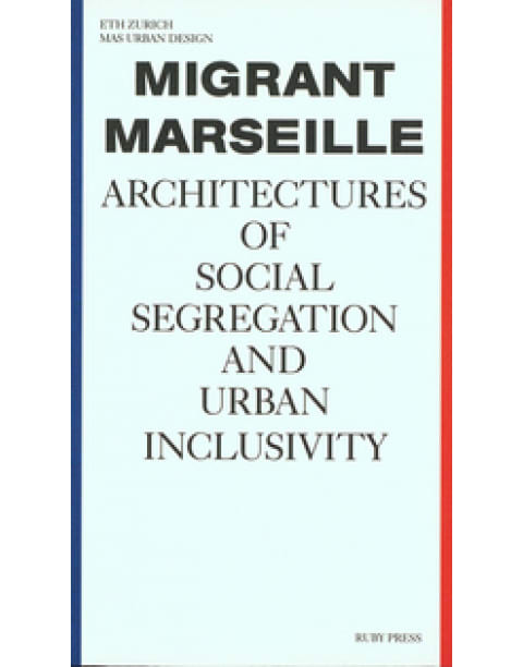 Migrant Marseille