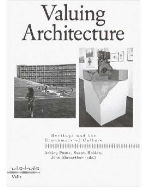 Valuing Architecture