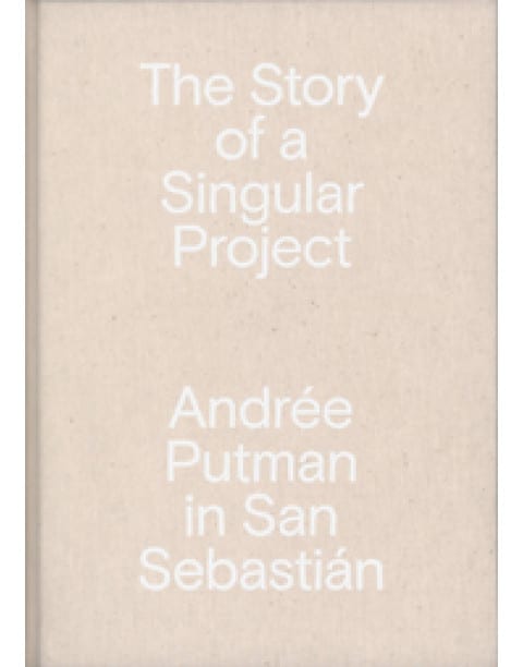 ANDREE PUTMAN IN SAN SEBASTIAN