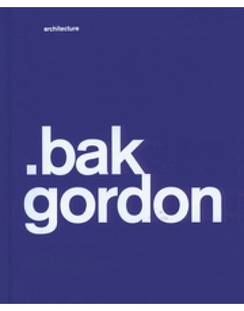 .BAK GORDON
