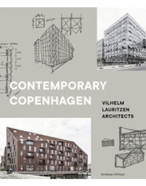 Vilhelm Lauritzen Architects