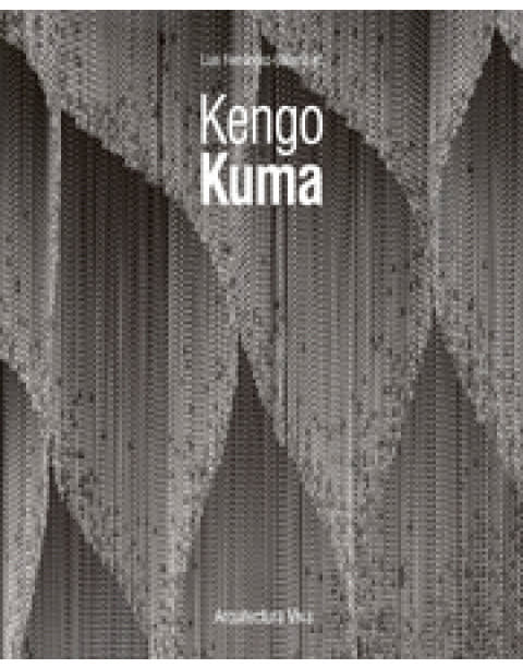 Kengo Kuma