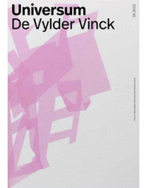 De Vylder Vinck