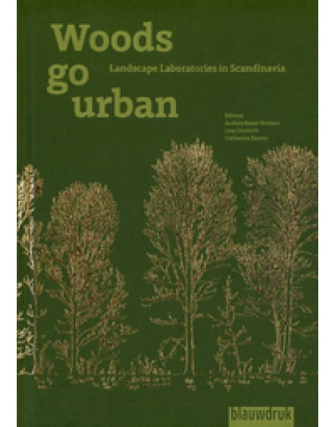 Woods go urban