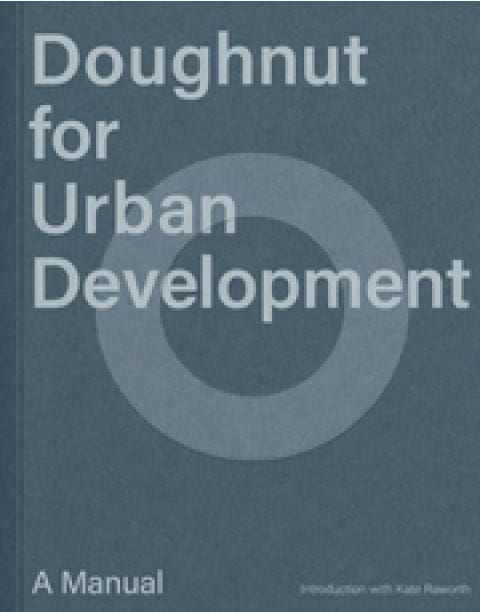 Doughnut for Urban Development