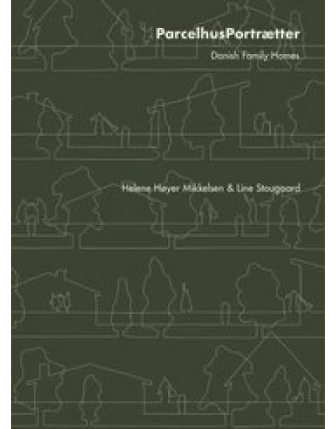 Danish Family Homes
