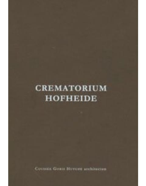 Crematorium Hofheide