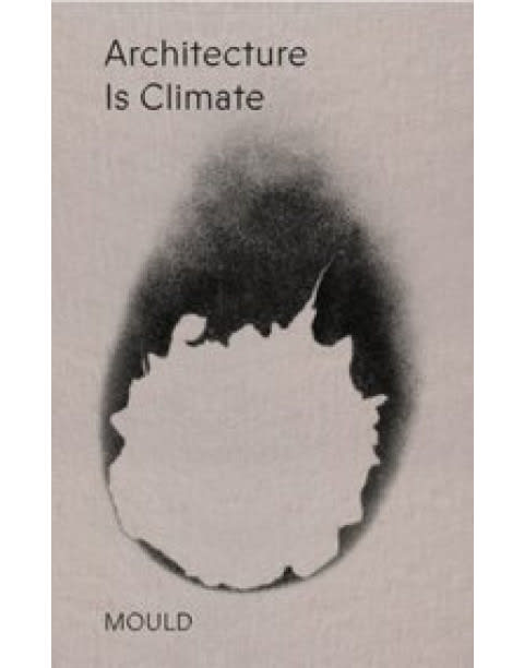 Architecture is Climate