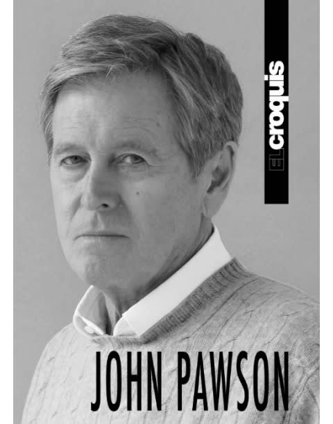John Pawson 1995-2022