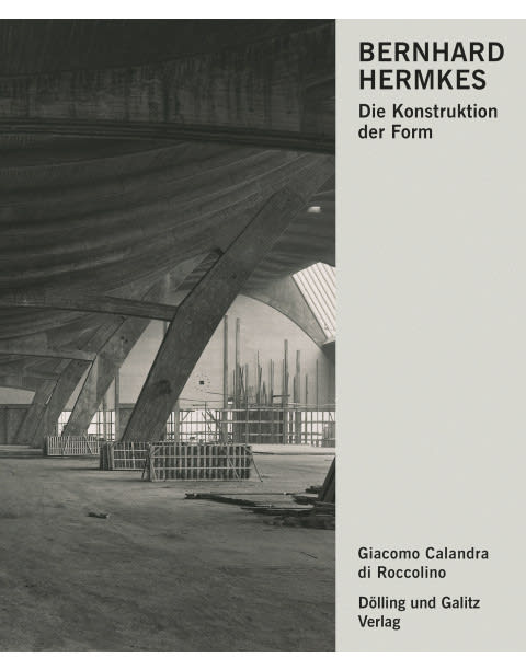 Bernhard Hermkes