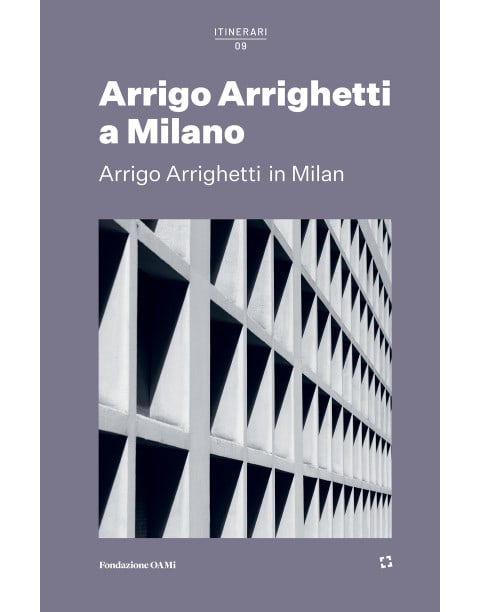 Arrigo Arrighetti a Milano