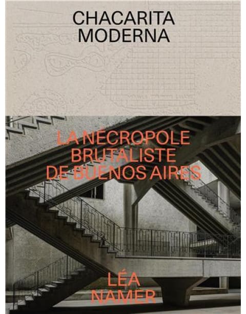 Chacarita Moderna