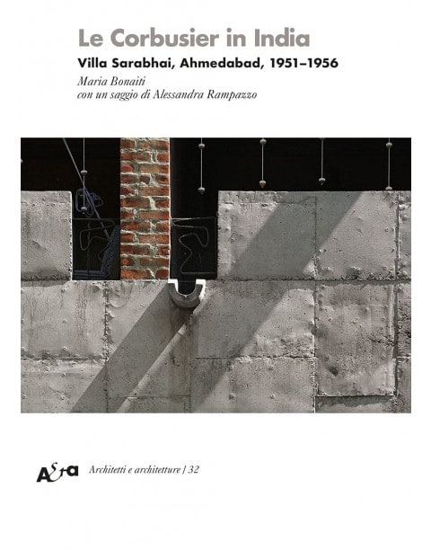 Le Corbusier in India