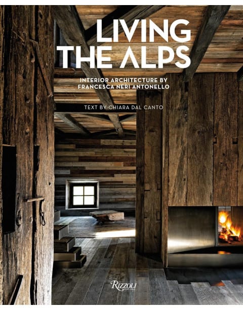 Living the Alps