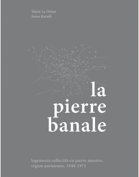 La pierre banale  