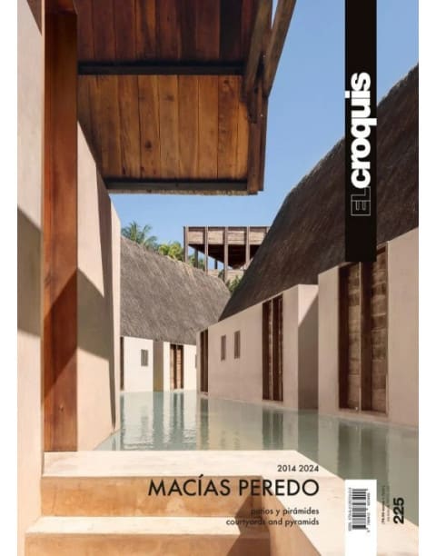 Macías Peredo 2014–2024