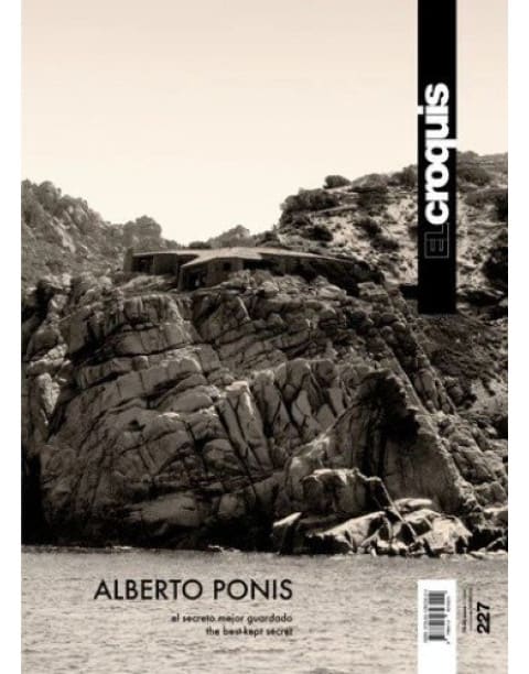 Alberto Ponis