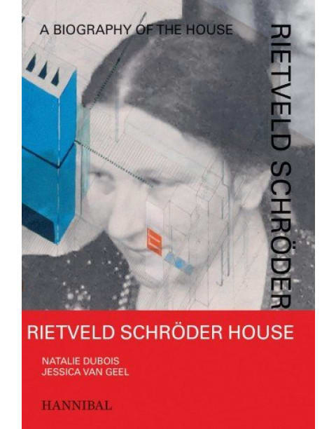 Rietveld Schröder House