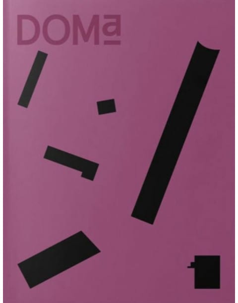 Doma Issue 12