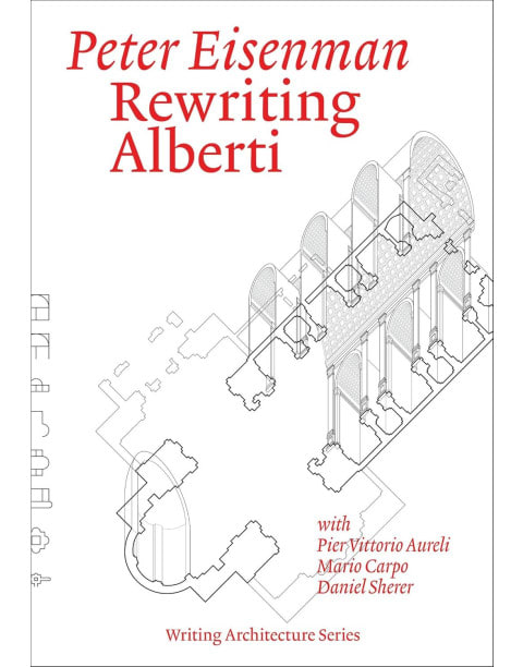 Rewriting Alberti