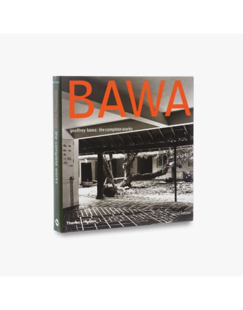 Geoffrey Bawa