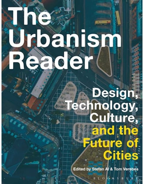 The Urbanism Reader