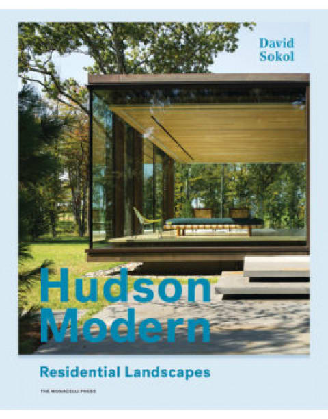 Hudson Modern