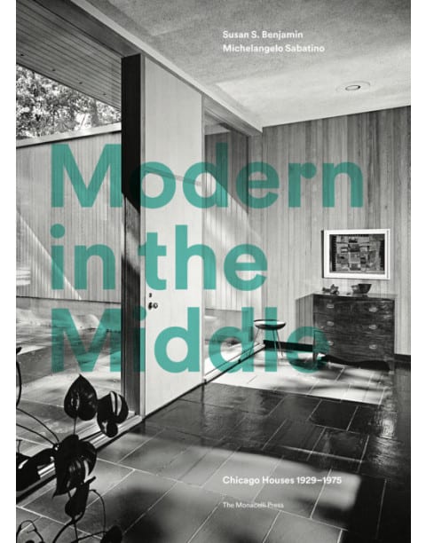Modern in the Middle