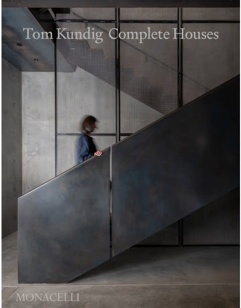 Tom Kundig