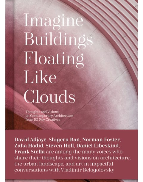 Imagine Buildings
