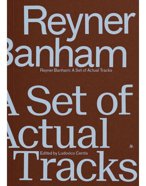 Reyner Banham
